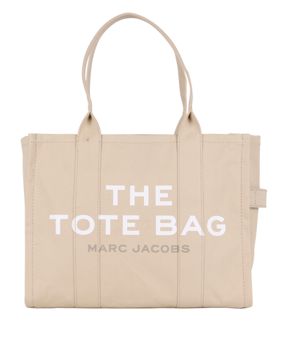 Large Tote, front view